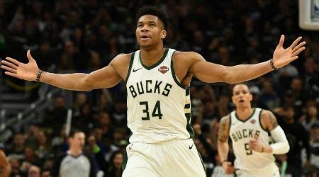 Is he married or dating a new girlfriend? Giannis Antetokounmpo Net Worth, Earnings, Married, Wife ...