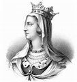 Biografia de Isabel de Aragón