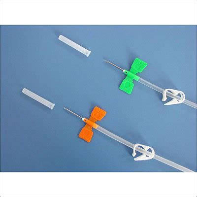 AV Fistula Needle Twin Pack