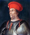 Francesco Sforza, il condottiero che divenne signore di Milano