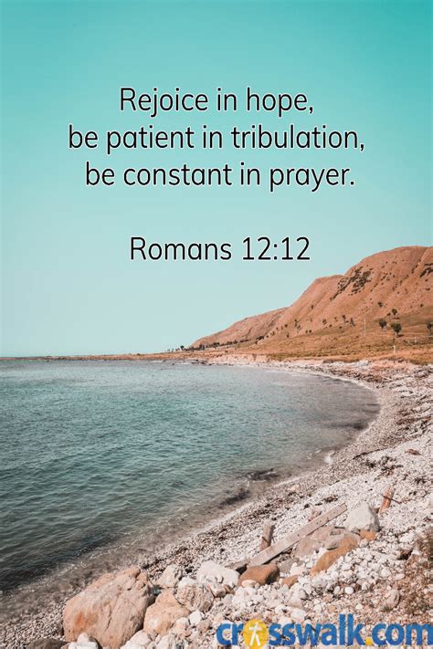 There are even a number of bible verses about patience that can relate to all areas of our lives, especially relationships with each other, our relationship with god, anxiety, forgiveness, and more. 10 Amazing Bible Verses for Patience: Best Calming Scriptures