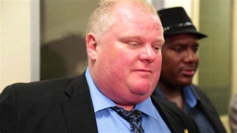 rob ford vows ‘outright war after toronto council strips his powers fox 2