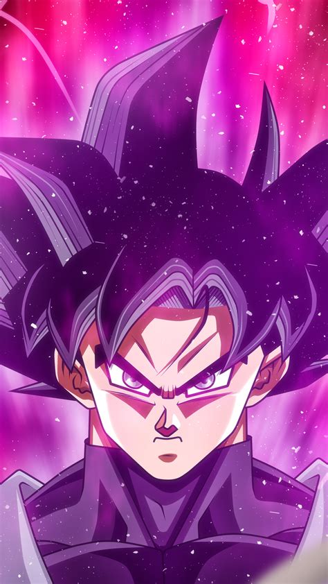 Hd wallpapers and background images Goku Black
