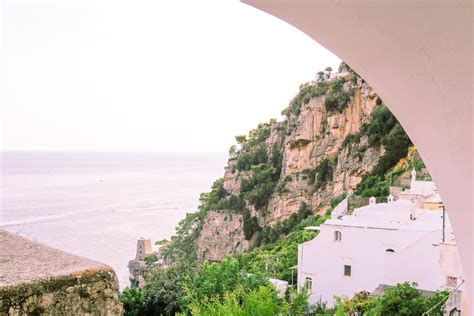 positively perfect positano — samantha o brochta