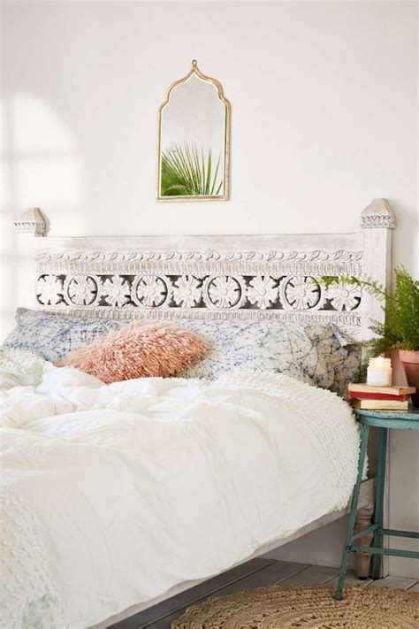 Create Your Own Comfy White Bedroom Siam Sawadee