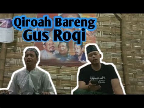 Cak Maulana Ngaji Bareng Gus Isyroqi YouTube