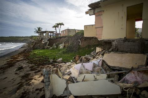 Bid To Quickly Pass 191 Billion Disaster Aid Package In House Fails Wsj