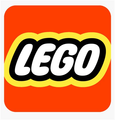 Lego Logo Icon Hd Png Download Transparent Png Image Pngitem