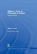 William L. Rowe on Philosophy of Religion: Selected Writings - 1st Edi