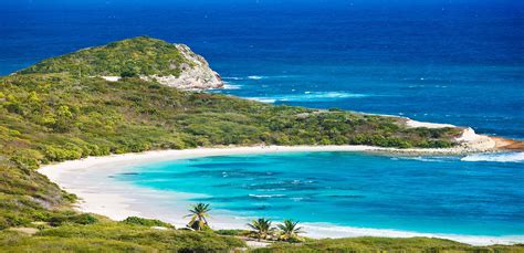 Half Moon Bay listed among world's 50 best beaches - Antigua News Room