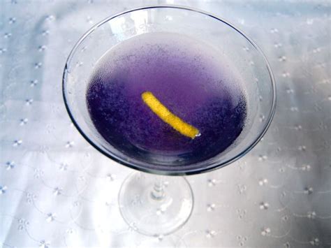 Blue Moon Cocktail Recipe