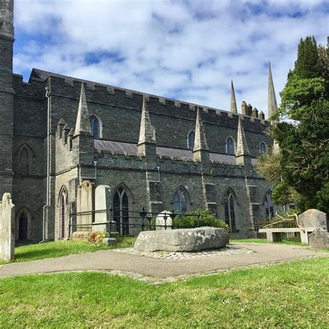 Down Cathedral Downpatrick Tripadvisor