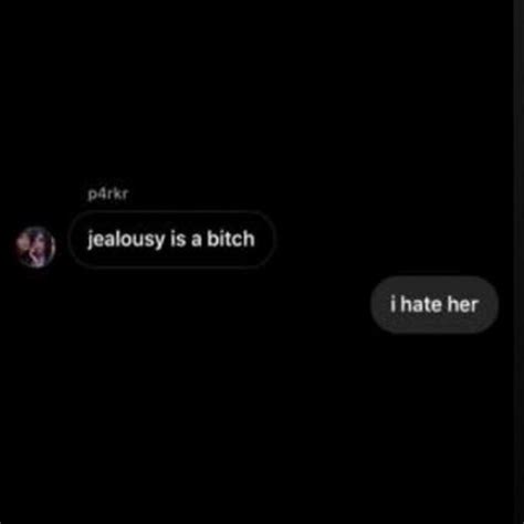 Jealousy Is A Bitch I Hate Her Single By Quinn Spotify