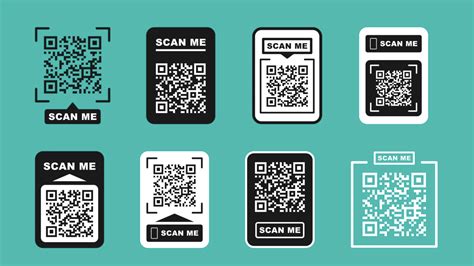 8 Ways To Use Qr Codes In Higher Education Classrooms Center For