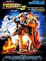 Zurück in die Zukunft III - Film 1990 - FILMSTARTS.de