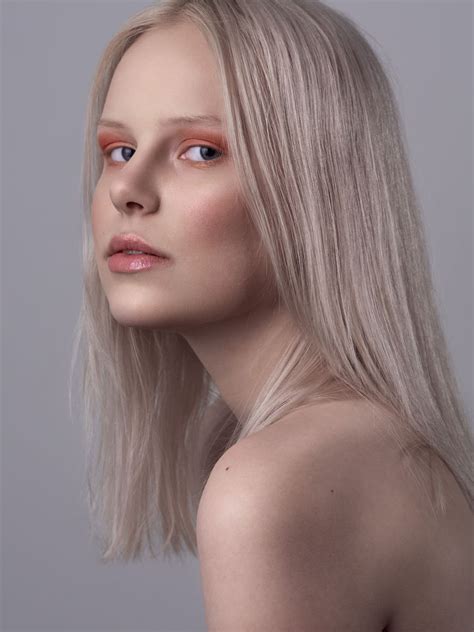 Nordic Beauty Michele Balistreri Fashion Photographer