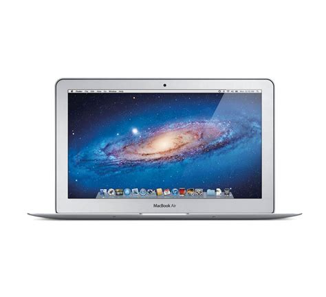 Macbook Air 41 11 Inch Mid 2011 Specifications And