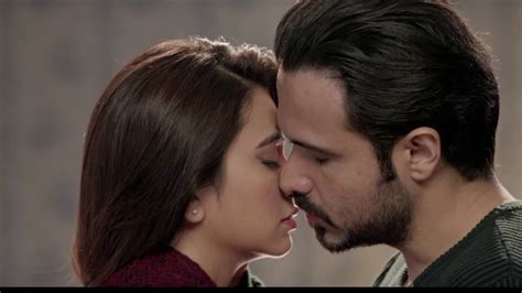 Raaz Reboot Hot Scene Emraan Hashmi Kissing Kriti Kharbanda Youtube
