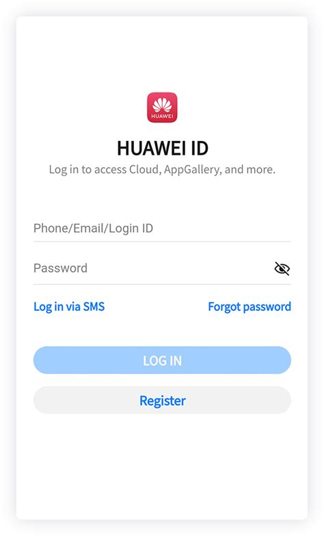 Find Your Lost Huawei Devices With Huawei Cloud