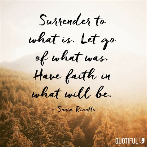 Let It Be Life Quotes Inspiration Faith Happiness