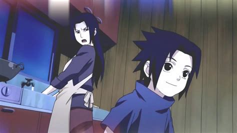 A Big Brothersasukeitachiuchihaamvnf Paralyzed