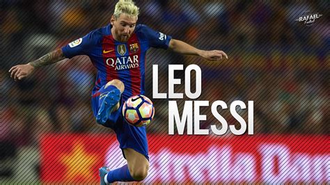 Lionel Messi Live Wallpaper