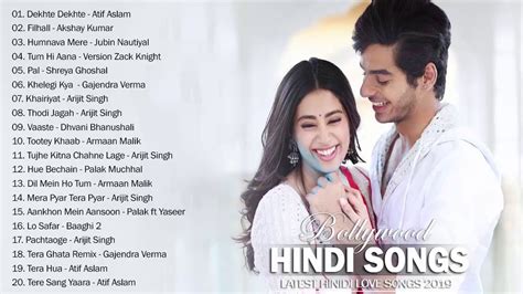 Romantic Indian Song Playlist 2020 New Bollywood Romantic Song 2020💖hindi Heart Touching Song