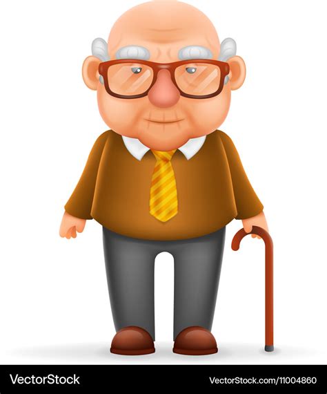 hand drawn cartoon old man grandfather png and psd old man cartoon the best porn website