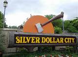 Pictures of Hotels Silver Dollar City