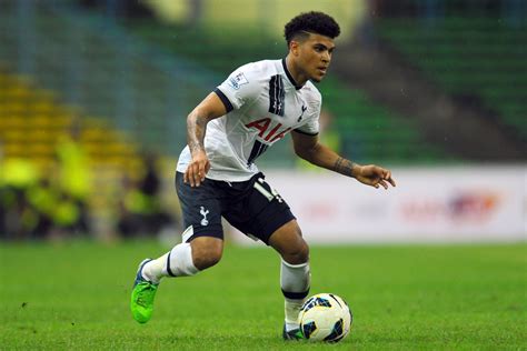 You are using an older browser version. Tottenham defender DeAndre Yedlin pleased with Sunderland ...