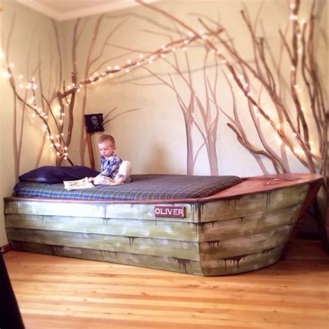 Sicret in bet whit my bos / 34 best gifts for your. Boat Bed With Secret Compartments: 14 Steps (with Pictures)