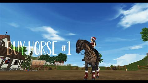 We did not find results for: BUY HORSE #1 (SSO) - YouTube