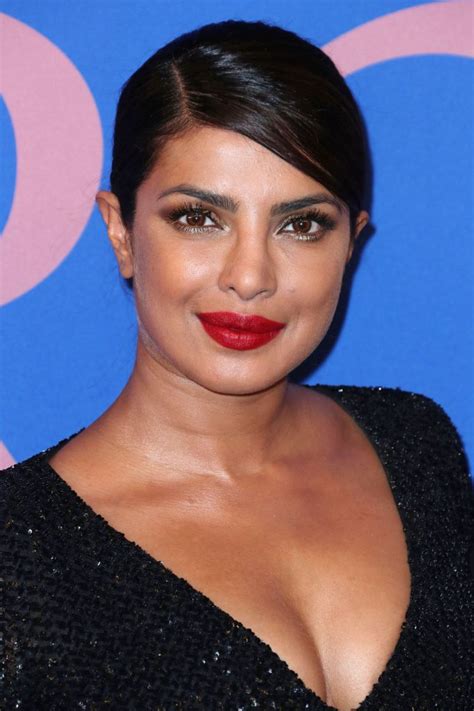 Priyanka Chopras Massive Indian Tits The Fappening Leaked Photos