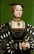 Elizabeth of Austria (1526–1545) - Wikipedia | Renaissance portraits ...