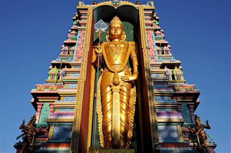 Must Visit Murugan Temples Around The World Astro Ulagam