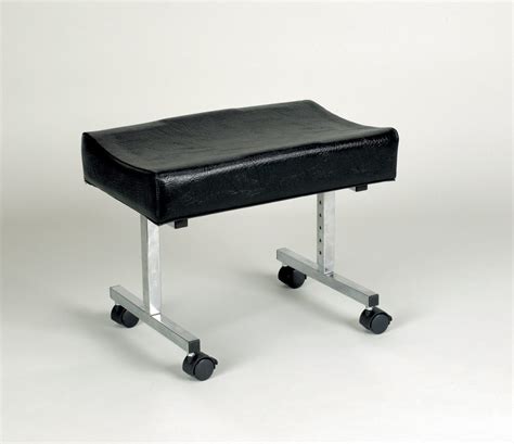 Adjustable Height Cardiff Leg And Foot Rest Murraysie