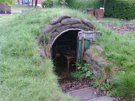 Pin By Eleanor Neilson On Anderson Shelter Anderson Shelter Air Raid