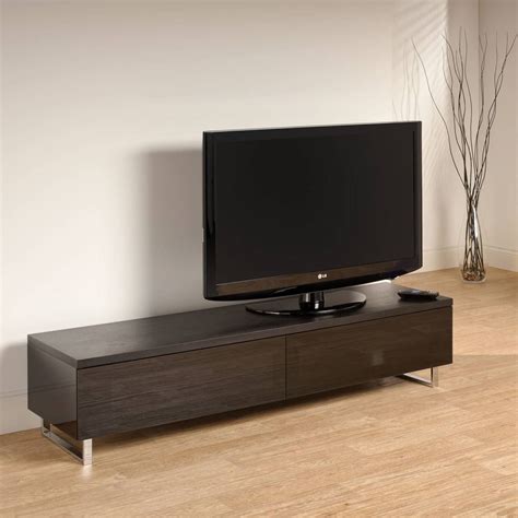 15 The Best Low Profile Contemporary Tv Stands