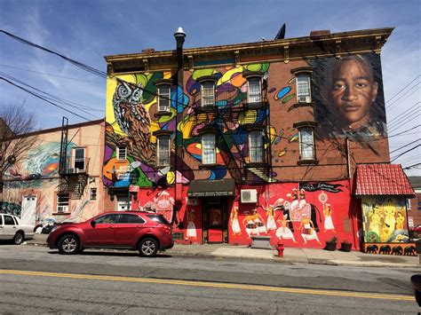 Staten Island Arts Organization Tries To Create Its Own Future Wnyc