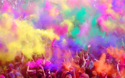 Holi Hd Wallpaper Background Image 2560x1600