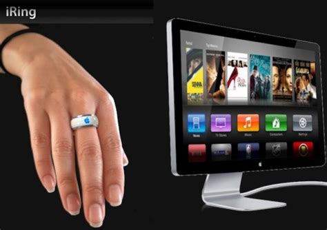 Apple To Revolutionize Itv With One Iring To Rule Them All Macgasm