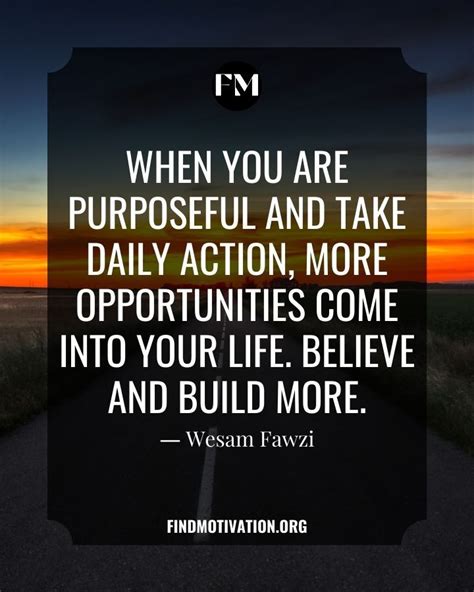 Inspiring Purpose Driven Life Quotes To Live A Purposeful Life