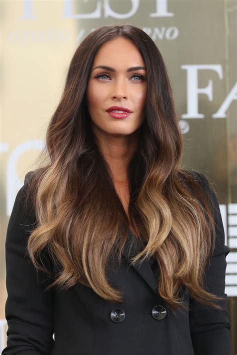 30 Most Stylish And Worth Trying Long Brown Hair Hottest Haircuts