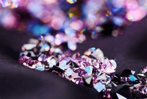 14 Most Popular Purple Gemstone Types 2023 Edition ™