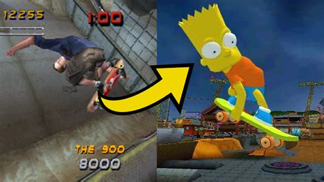 10 Video Game Rip Offs That Still Messed Up What They Copied Page 2