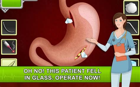 15 Best Surgery Games For Ios And Android