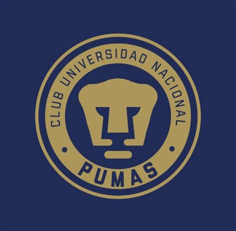 Sintético 91 Foto Logos De Pumas De La Unam El último