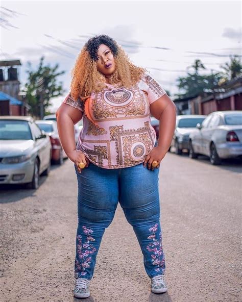 Things You Get Tired Of Hearing As A Plus Size Woman Uncle Olu