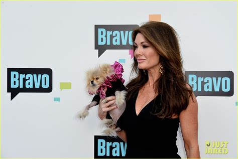 Lisa Vanderpump Mourns Passing Of Beloved Dog Giggy Photo 4508225