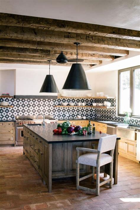 25 Charming Spanish Home Decor Ideas Digsdigs